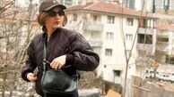 دو رقیب عشقی سریال تاسیان
