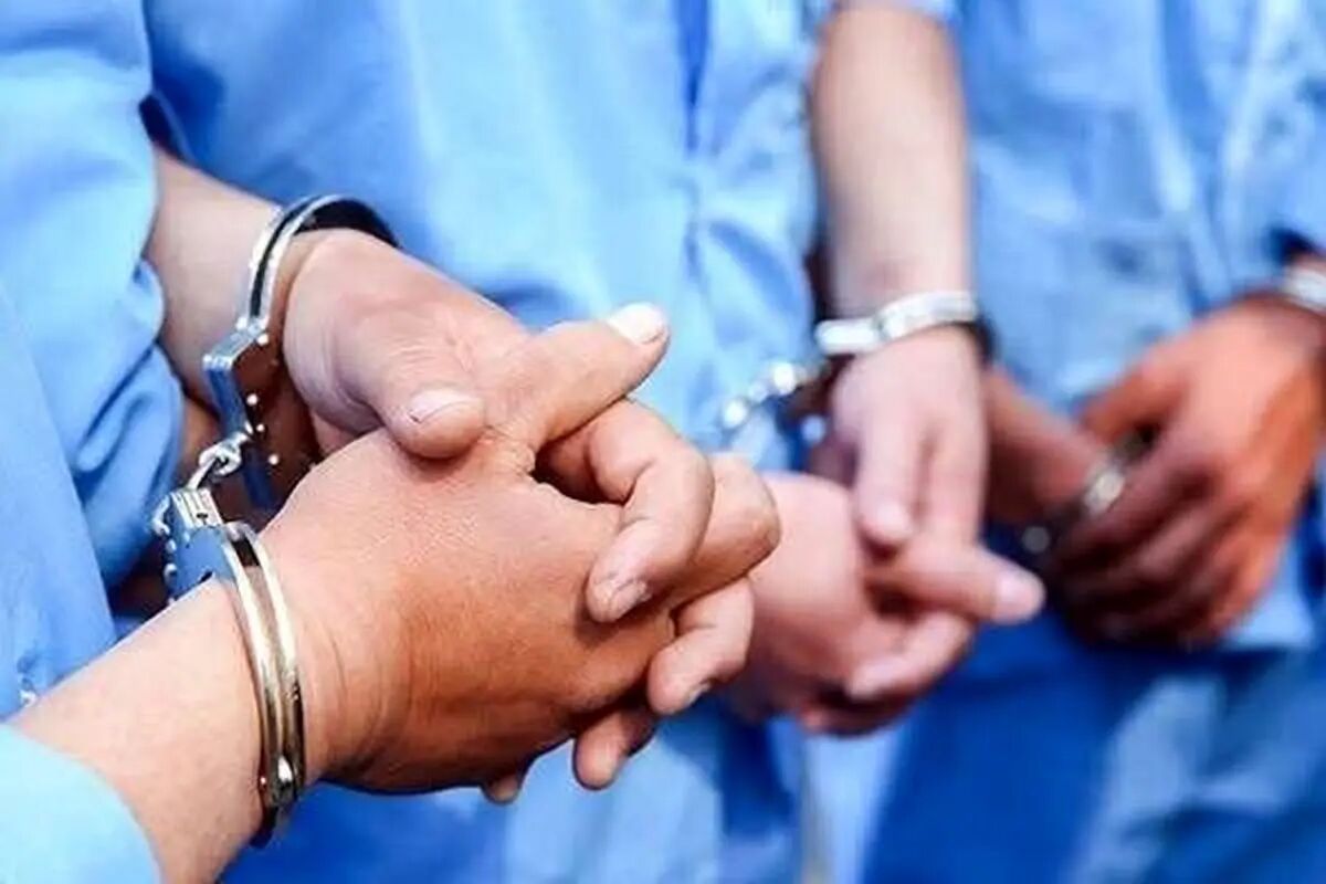 بازداشت اعضای باند کلاهبردار با شگرد تسهیلات بانکی