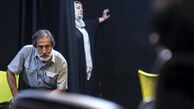 بیوگرافی و زندگی هنری یعقوب صباحی بازیگر و همسرش+ علت فوت