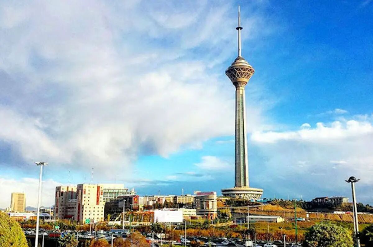 تهران تعطیل می‌شود