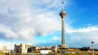 تهران تعطیل می‌شود