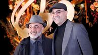 چیدمان نوستالژی منزل بهزاد خلج