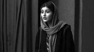 زهرا مددی بازیگر سریال وحشی افغان است؟