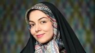 بیوگرافی آزاده نامداری و علت مرگ مشگوک او