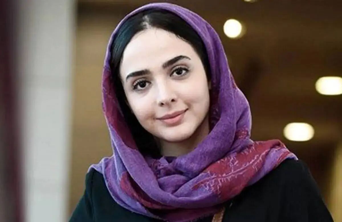 بیوگرافی و استایل جدید المیرا دهقانی + عکس های خصوصی