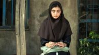واکنش زهرا مددی به شایعه افغانی بودنش