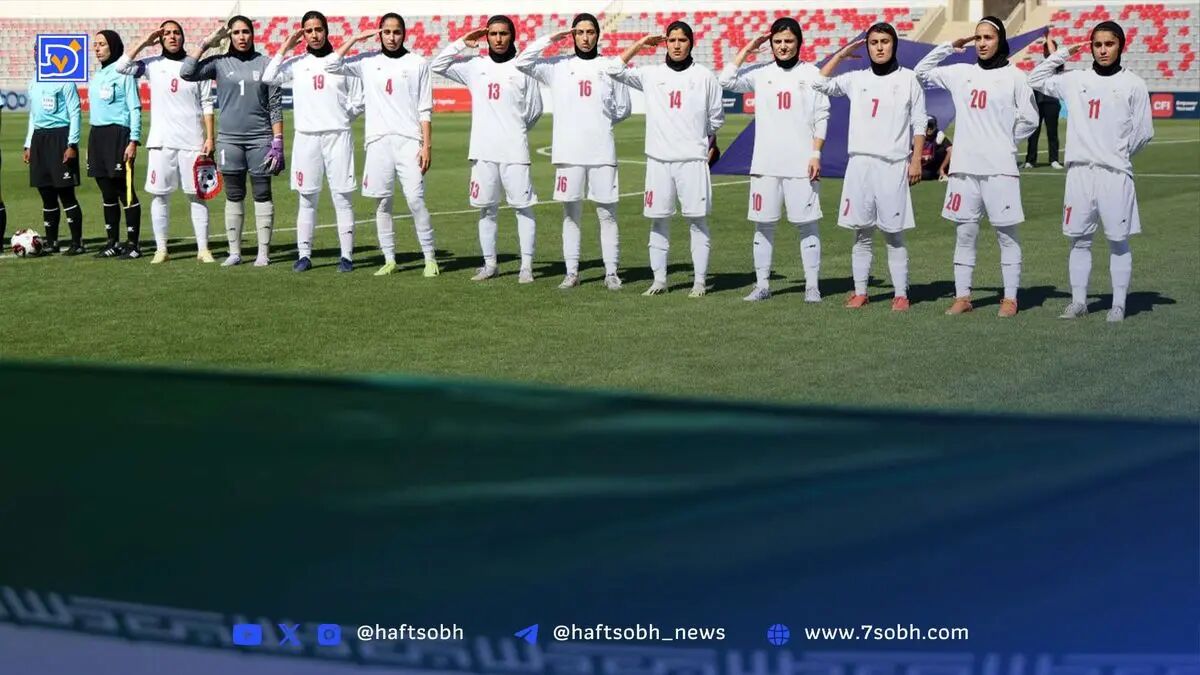 ایران ۱- لبنان ۳؛ اولین شکست با چاشنی درگیری و جنجال