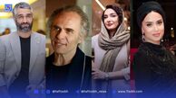 گرفتاری ستاره‌های سینمای ایران در یک نقش؛ از پریناز ایزدیار تا هانیه توسلی