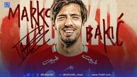 رسمی: هافبک اهل مونته‌نگرو به پرسپولیس پیوست