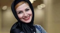 بیوگرافی ملیکا زارعی (خاله شادونه بچه ها) ؛ از تلویزیون تا ازدواج + عکس های شخصی