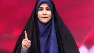 سحر امامی در آستانه سفر به ونزوئلا