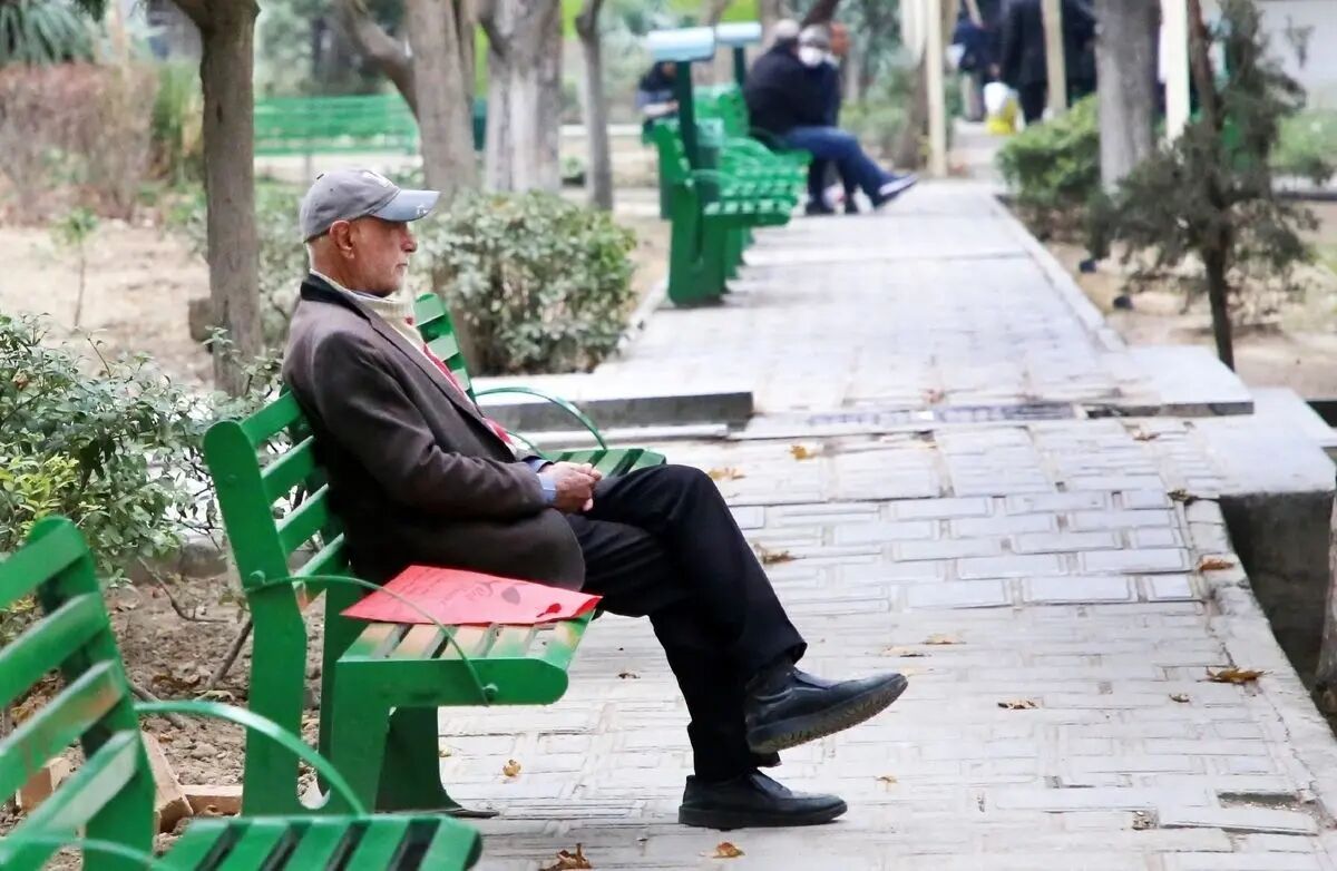 واریز حقوق بازنشستگان تامین اجتماعی، کشوری و لشکری