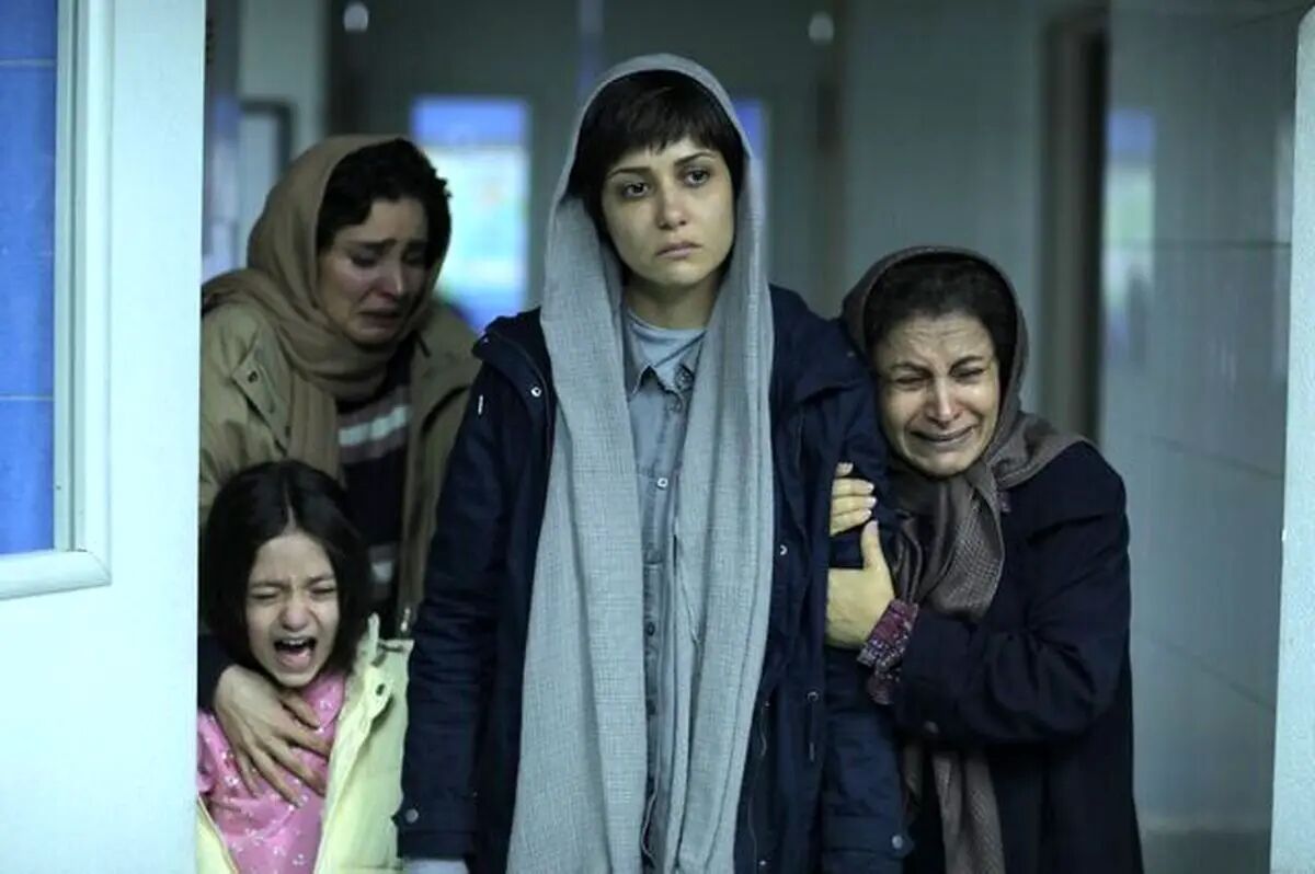 زن و بچه از اول مرداد روی پرده سینماها
