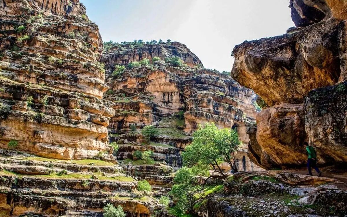 لرستان فردا تعطیل شد