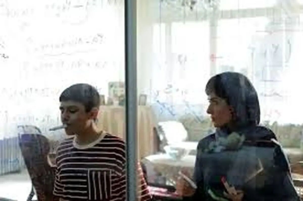 فروش میلیاردی فیلم زن و بچه سعید روستایی