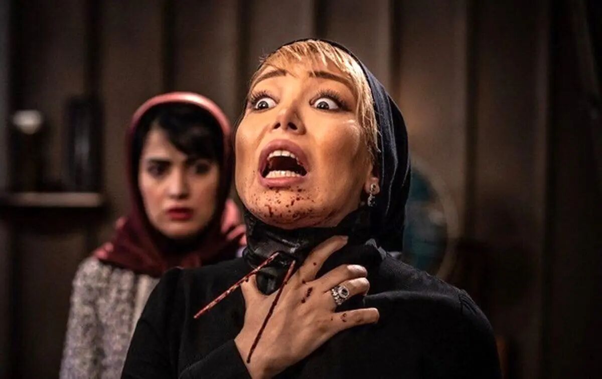 همه چیز در مورد سریال احضار
