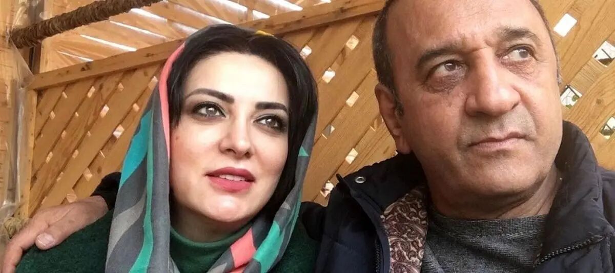 خانه علی اوسیوند و حمیرا ریاضی