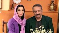 دکوراسیون خانه علی اوسیوند و حمیرا ریاضی