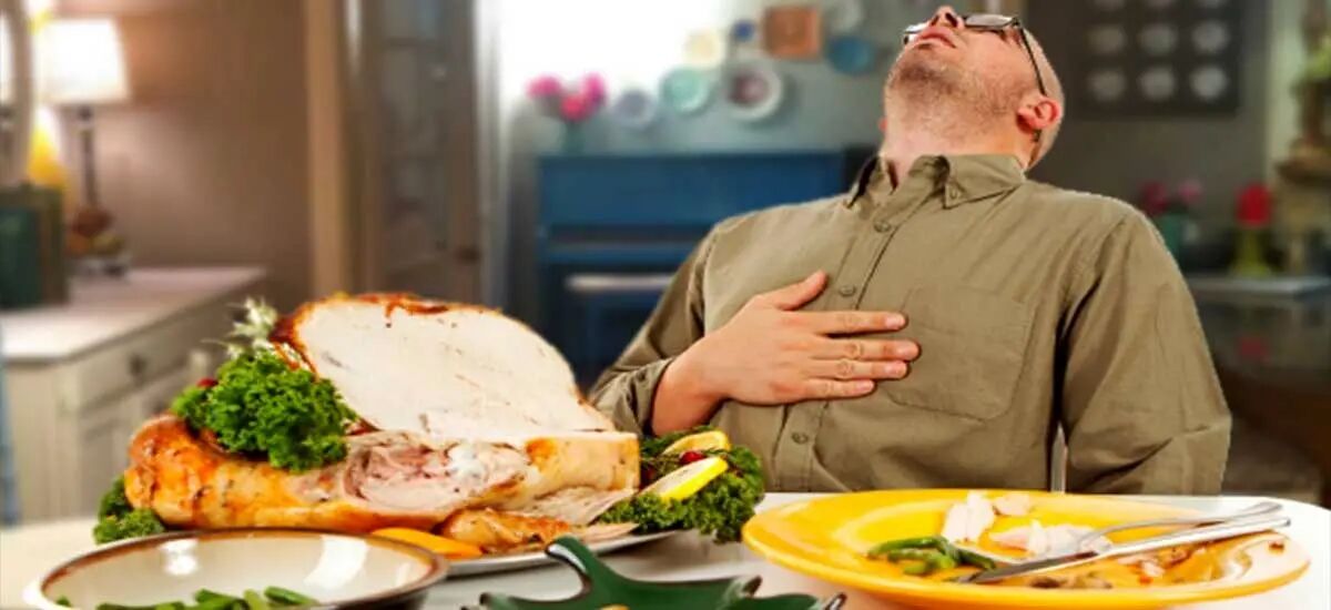 این خوراکی‌ها را با هم نخورید