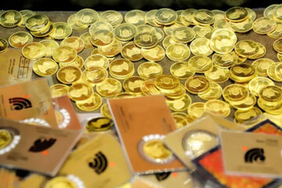 قیمت لحظه ای طلا، سکه و انواع ارز امروز 31 تیر 1404 + جدول