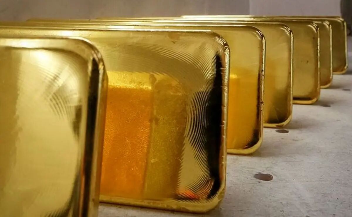 قیمت طلای جهانی در قله ماندنی شد