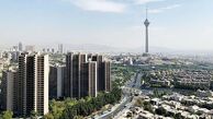 هواشناسی تهران