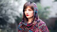 عشق و علاقه مهسا حجازی به پدرش