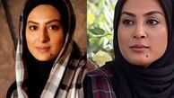 سارای سریال خوش‌نشین‌ها بعد از ۱۵ سال