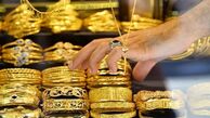 قیمت طلا امروز پنجشنبه ۲ مرداد ۱۴۰۴