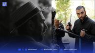 تغییر ظاهر پولاد کیمیایی؛ استایلی تازه از بازیگر فیلم گشت ارشاد