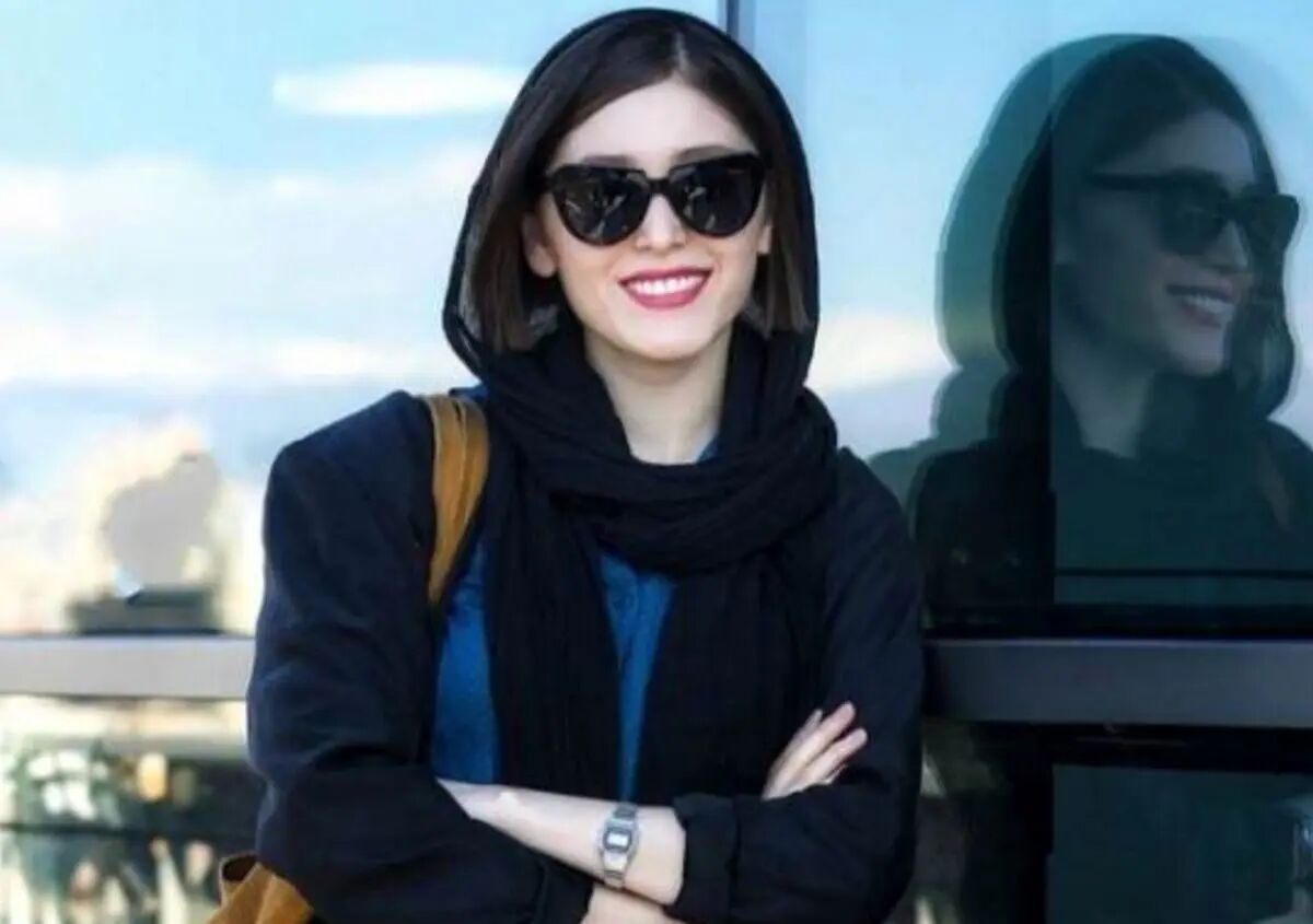 خوش لباس ترین هنرپیشه های  سینمای ایران