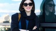 خوش لباس ترین هنرپیشه های  سینمای ایران