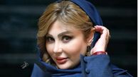 بیوگرافی نیوشا ضیغمی