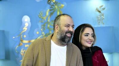 عصر سینما | مجموعه عکس های نمایش در همسایگی تزارها