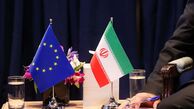 دیدار تروئیکای اروپا با اسرائیل پیش از مذاکره با ایران در استانبول
