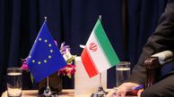 دیدار تروئیکای اروپا با اسرائیل پیش از مذاکره با ایران در استانبول