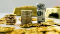 قیمت دلار، طلا و سکه
