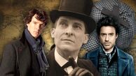 شرلوک هومز های برتر تاریخ