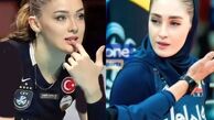 بیوگرافی، عکس های جذاب و زندگی شخصی آیتک سلامت