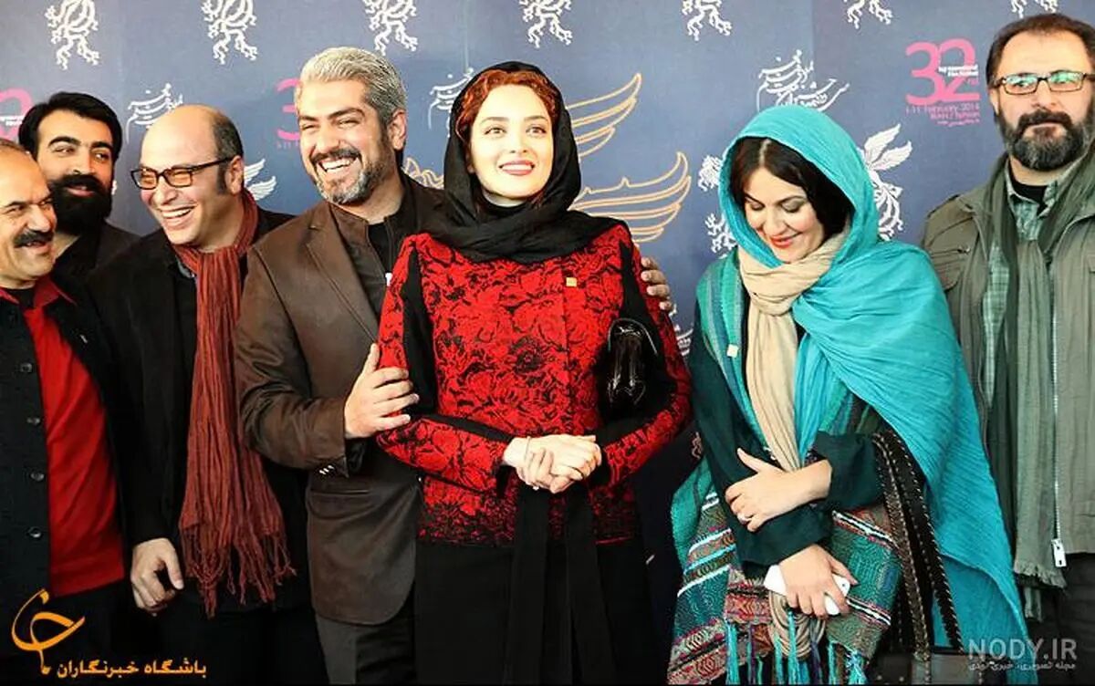 بیوگرافی بهنوش طباطبایی