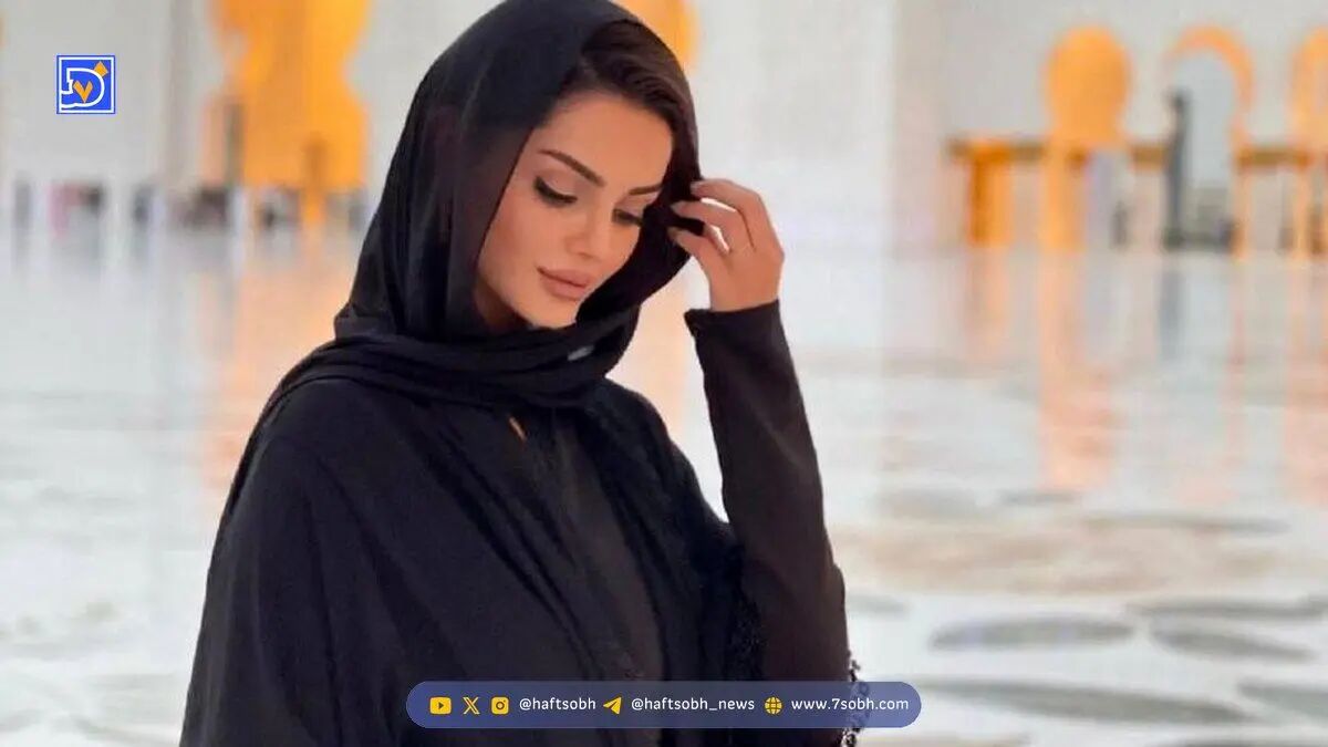 بیوگرافی مه لقا جابری
