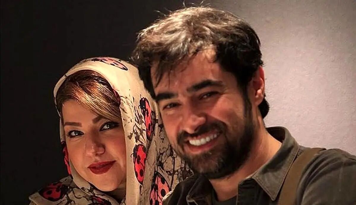 بیوگرافی پریچهر قنبری+ عکس‌های خصوصی با شوهر اولش