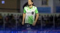 انتقالی بی‌سر و صدا اما مهم: حسین ابرقویی پرسپولیسی شد