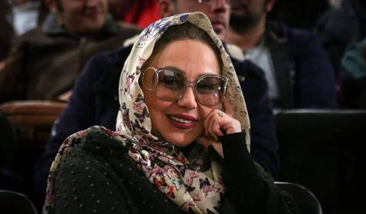 بهنوش بختیاری: همه فقط به خاطر پول نزدیکم میشن/ پول ندارم