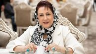بیوگرافی مریم امیرجلالی و شوهرانش