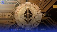طوفان تمام‌عیار برای اتریوم؛ آیا فشار عرضه و تقاضا، قیمت را به ۹۰۰۰ دلار می‌رساند؟