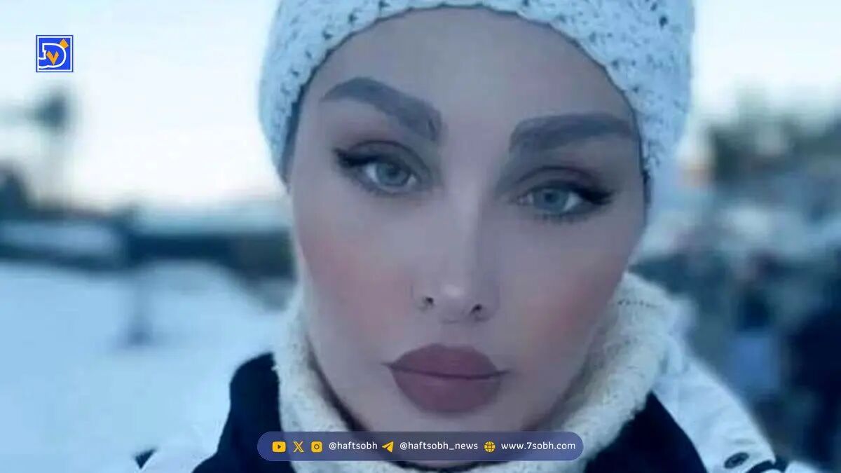 طلا گلزار در جشنواره کن2025; بیوگرافی بلاگر معروف ایرانی
