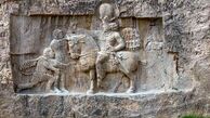 حضور پرسر و صدای شاپور ساسانی در سطح شهر
