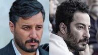 ورژن ایرانی سریال افسانه جومونگ با هنرمندی جواد عزتی و نوید محمدزاده