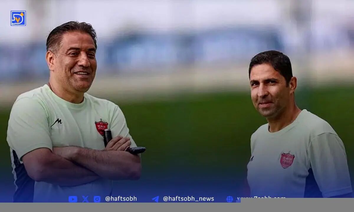 اردوی پرسپولیس در ترکیه تمدید شد